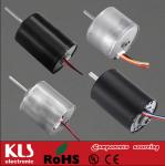 DC brushless motors